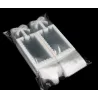 Transparente Geschenkbox - Hochzeit / Party / Kuchen / Geschenke