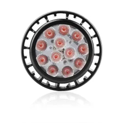 E27 - 36W - LED - oświetlenie do uprawy roślin - hydroponiczne - pełne spektrumLampa Wzrostu
