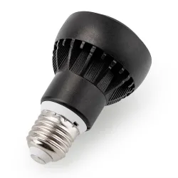 E27 - 36W - LED - oświetlenie do uprawy roślin - hydroponiczne - pełne spektrumLampa Wzrostu