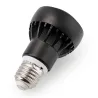 E27 - 36W - LED - växt växer ljus - hydroponiskt - fullt spektrum