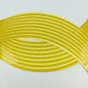 Autowiel reflecterende strips - stickers - 16 stuksStickers