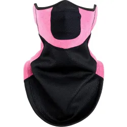 Thermisch fleece masker - bandana - fietsen / wandelen / wintersportMondmaskers