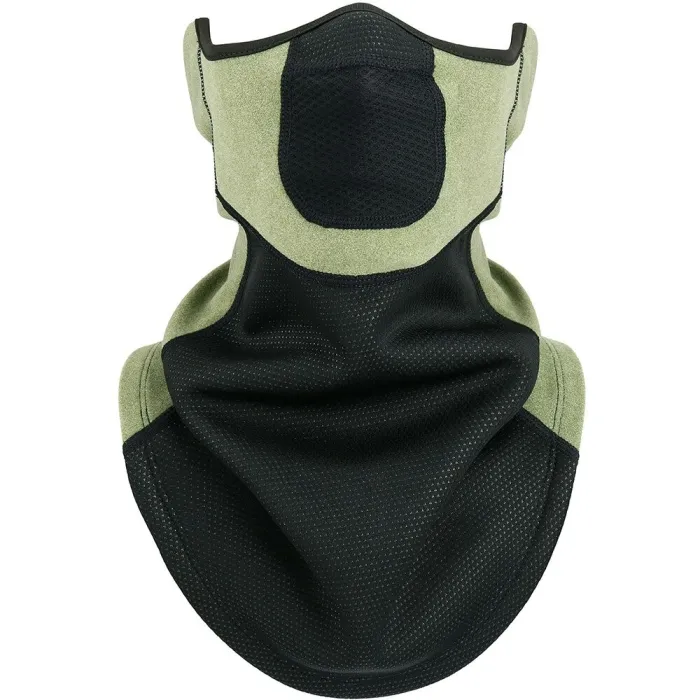 Thermal fleece mask - cycling / hiking / sports