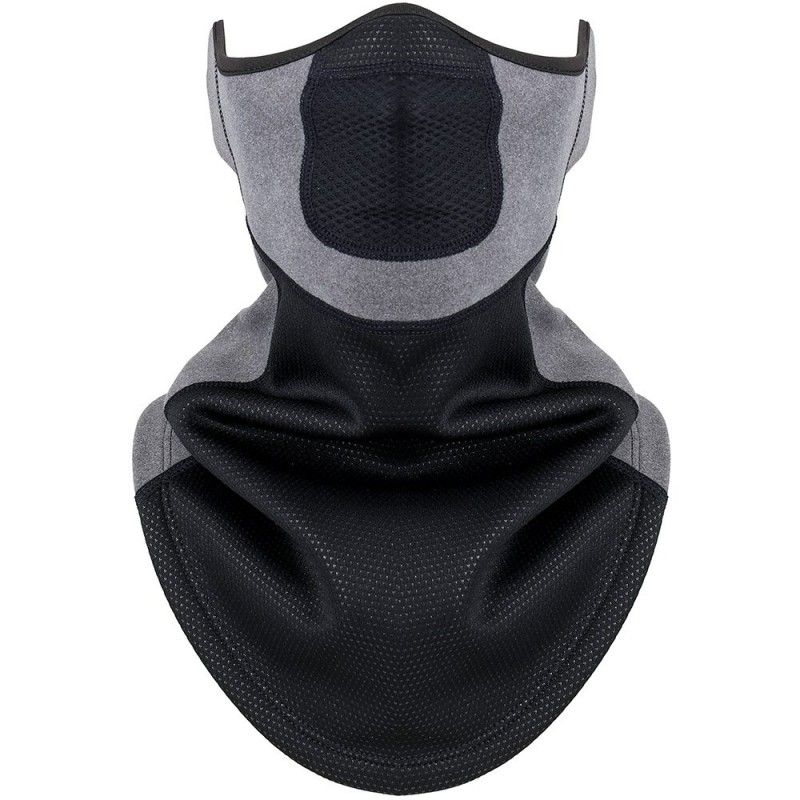 Maska termiczna z polaru - bandana - jazda na rowerze / turystyka / sporty zimoweMaski na usta