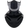 Thermisch fleece masker - bandana - fietsen / wandelen / wintersportMondmaskers