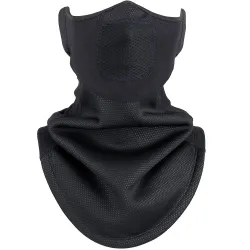 Thermo-Fleece-Maske - Bandana - Radfahren / Wandern / Wintersport