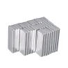 N35 - magnes neodymowy - prostokąt - 30 * 10 * 3mmN35