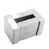 N35 - magnes neodymowy - prostokąt - 30 * 10 * 3mmN35