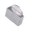 N35 - magnes neodymowy - prostokąt - 30 * 10 * 3mmN35