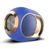 X6 - draadloze Bluetooth-luidspreker - HiFi-bas - waterdicht - FM-radio - TWS - SD - AUXBluetooth Luidsprekers