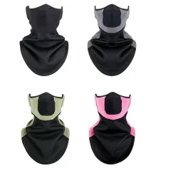 Thermo-Fleece-Maske - Bandana - Radfahren / Wandern / Wintersport