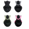 Thermal fleece mask - cycling / hiking / sports