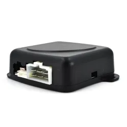 Engine system lock - ignition push button - start / stop - 12V