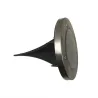 Lampa solarna w kształcie serca - światło ogrodowe - trawnik / ganek / patioOświetlenia słonecznego