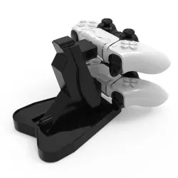 AccesoriosController USB charger - PS5 / PlayStation 5 - wireless