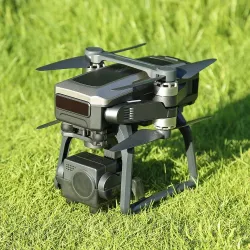 SJRC F7 4K PRO - 5G - WIFI - 3KM - FPV - GPS - 4K HD Camera - RC Drone Quadcopter - RTF
