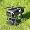 SJRC F7 4K PRO - 5G - WIFI - 3KM - FPV - GPS - 4K HD Camera - RC Drone Quadcopter - RTF