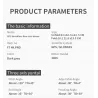 SJRC F7 4K PRO - 5G - WIFI - 3KM - FPV - GPS - 4K HD Camera - RC Drone Quadcopter - RTF