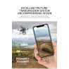 SJRC F7 4K PRO - 5G - WIFI - 3KM - FPV - GPS - 4K HD Camera - RC Drone Quadcopter - RTF