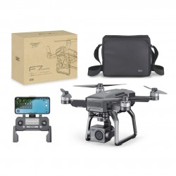 SJRC F7 4K PRO - 5G - WIFI - 3KM - FPV - GPS - 4K HD Camera - RC Drone Quadcopter - RTFDrones