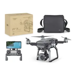 SJRC F7 4K PRO - 5G - WIFI - 3KM - FPV - GPS - 4K HD Camera - RC Drone Quadcopter - RTF