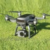 SJRC F7 4K PRO - 5G - WIFI - 3KM - FPV - GPS - 4K HD Camera - RC Drone Quadcopter - RTFDrones