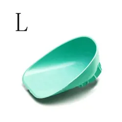 Silicone heel cup support - for shoes - foot pain relief - anti-fatigue