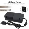 Xbox One Netzteil - Stecker EU - US - UK