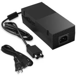 Zasilacz Xbox One - wtyczka EU US UKNaprawa części