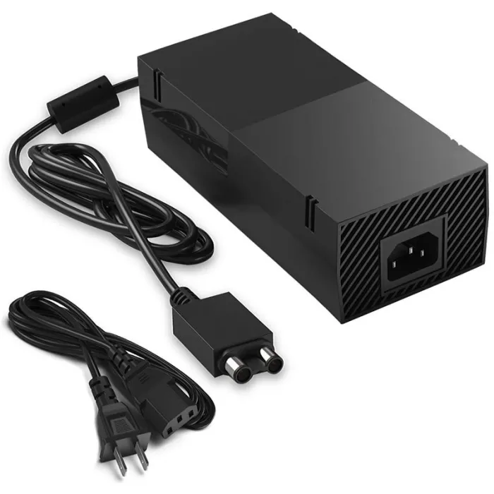 Xbox One Netzteil - Stecker EU - US - UK