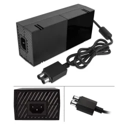 Xbox One Netzteil - Stecker EU - US - UK