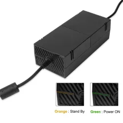 Zasilacz Xbox One - wtyczka EU US UKNaprawa części