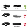 Xbox One Netzteil - Stecker EU - US - UK