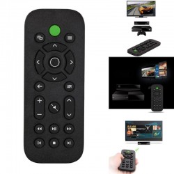 Xbox One infrared remote control for multimedia