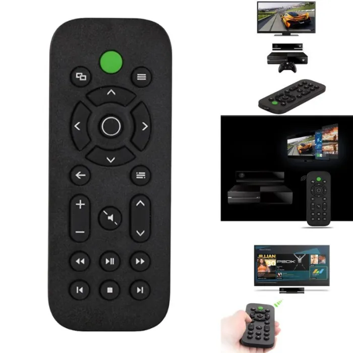 Xbox One infrarood afstandsbediening voor multimediaXbox One