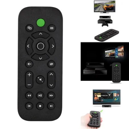 Xbox One Infrarot-Fernbedienung für Multimedia