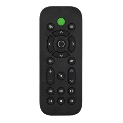 Xbox One infrared remote control for multimedia