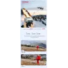 Eagle one - WIFI - FPV - GPS - 4K HD Camera - RC Quadcopter - RTFDrona