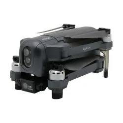 Eagle one - WIFI - FPV - GPS - 4K HD Camera - RC Quadcopter - RTFDrona
