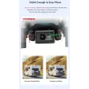 Eagle one - WIFI - FPV - GPS - 4K HD Camera - RC Quadcopter - RTFDrona