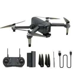 Eagle one - WIFI - FPV - GPS - 4K HD Camera - RC Quadcopter - RTFDrona