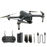Eagle one - WIFI - FPV - GPS - 4K HD Camera - RC Quadcopter - RTFDrona
