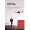 XLURC LU8 MAX - 5G - WIFI - FPV - GPS - 6K HD Camera - RC Drone Quadcopter - RTF