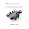 XLURC LU8 MAX - 5G - WIFI - FPV - GPS - 6K HD Camera - RC Drone Quadcopter - RTF