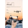 XLURC LU8 MAX - 5G - WIFI - FPV - GPS - 6K HD Camera - RC Drone Quadcopter - RTF