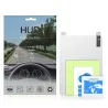 Auto Head-up display - reflecterende film - telefoonnavigatieprojectie - universeelInterieur accessoires