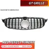 Przedni grill GT - dla Mercedes Benz C ClassKratki