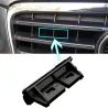 Auto Kühlergrill Dekoration - Chrom - für Audi S-Line