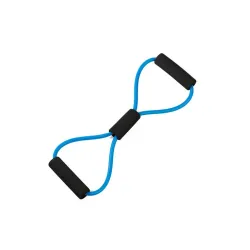 Elastic resistance band - for gym / fitness / yoga