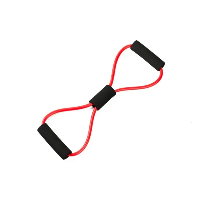 Elastyczna opaska oporowa - na siłownię / fitness / jogęSprzęt